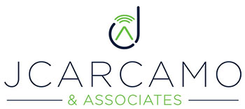 J Carcamo &amp; Associates logo